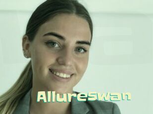 Allureswan