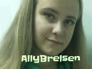 AllyBrelsen