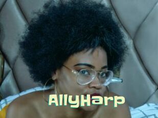 AllyHarp