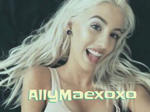 AllyMaexoxo Wanna Meet