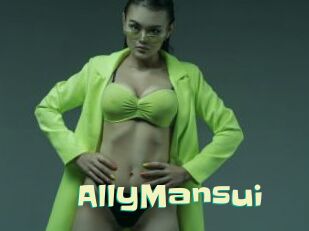 AllyMansui