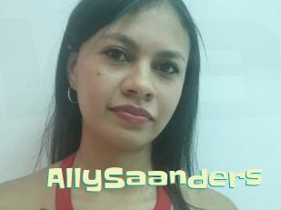 AllySaanders