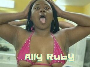 Ally_Ruby