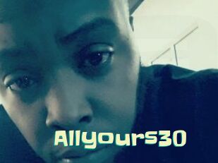 Allyours30