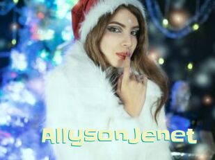 AllysonJenet