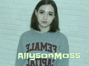 AllysonMoss