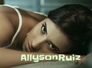 AllysonRuiz Wanna Meet
