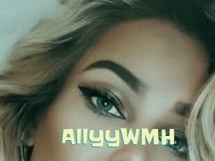 AllyyWMH