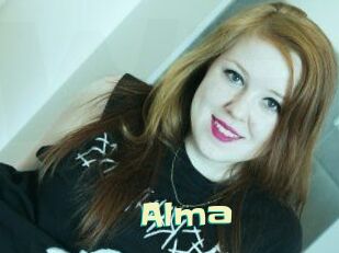 Alma