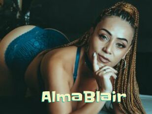 AlmaBlair Wanna Meet