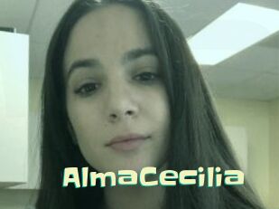 AlmaCecilia