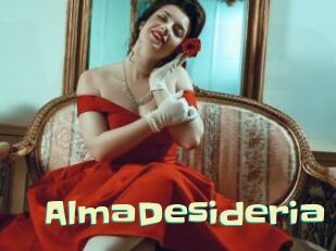 AlmaDesideria