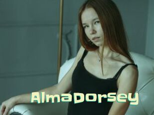 AlmaDorsey