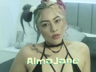 AlmaJane