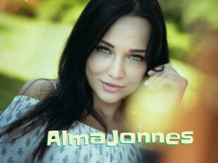 AlmaJonnes