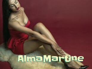 AlmaMartine Wanna Meet