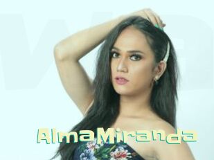 AlmaMiranda