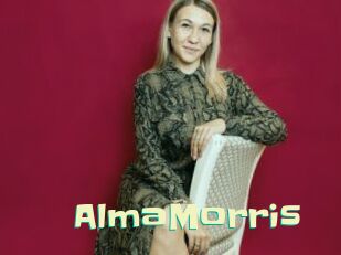 AlmaMorris