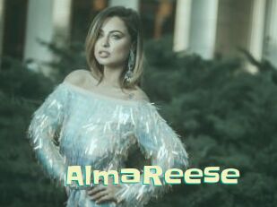 AlmaReese