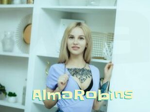 AlmaRobins