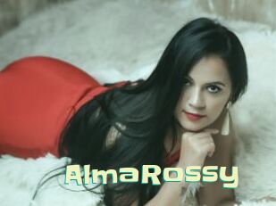 AlmaRossy