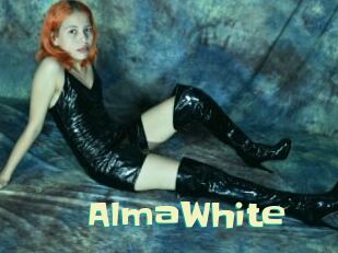 AlmaWhite