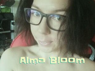 Alma_Bloom