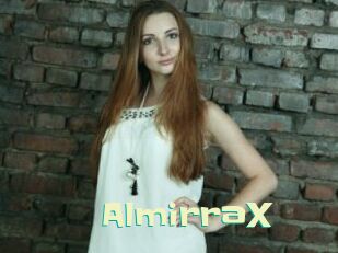 AlmirraX