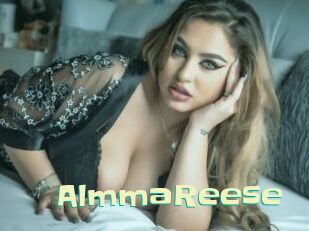 AlmmaReese