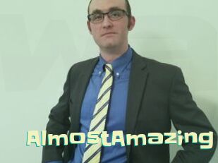AlmostAmazing