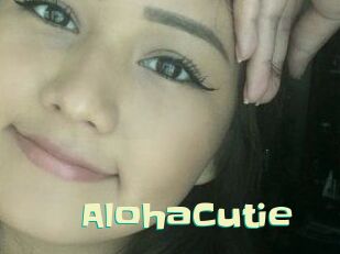 AlohaCutie