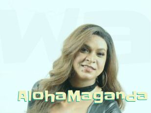 AlohaMaganda