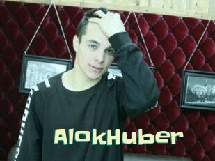 AlokHuber
