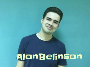 AlonBelinson
