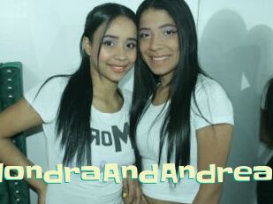 AlondraAndAndrea