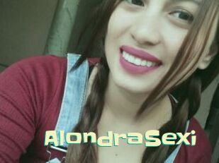 AlondraSexi