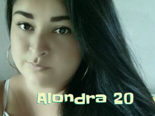 Alondra_20 Wanna Meet