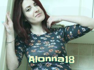 Alonna18 Wanna Meet