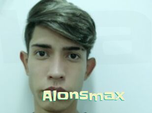 Alonsmax