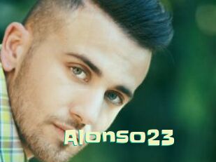 Alonso23