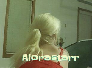 Alorastarr