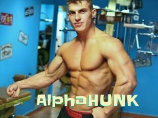 AlphaHUNK Wanna Meet