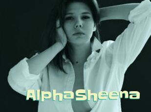AlphaSheena