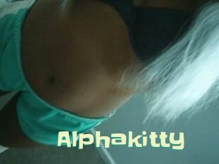 Alphakitty