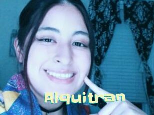 Alquitran