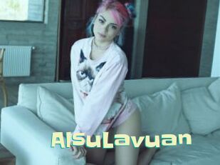 AlsuLavuan