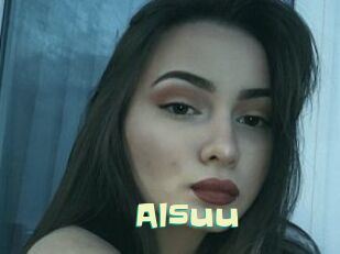 Alsuu Wanna Meet