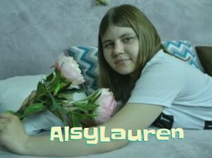 AlsyLauren