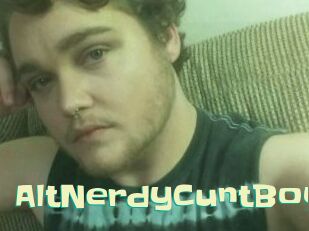 AltNerdyCuntBoy