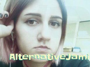 AlternativeJami